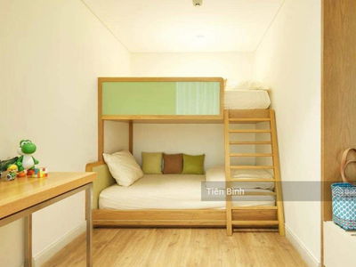 Fusion Suites Da Nang Beach Project, Vietnam Fusion Suites Da Nang Beach Project, Vietnam