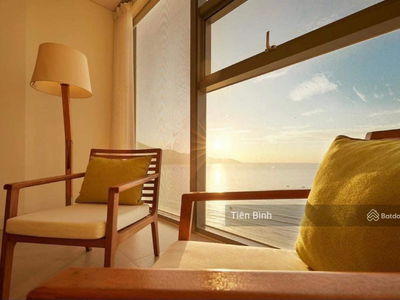 Fusion Suites Da Nang Beach Project, Vietnam Fusion Suites Da Nang Beach Project, Vietnam