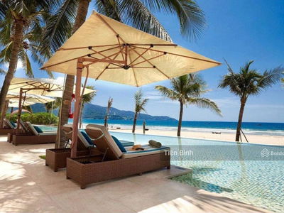 Fusion Suites Da Nang Beach Project, Vietnam Fusion Suites Da Nang Beach Project, Vietnam