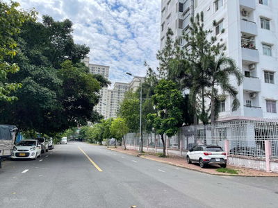 Him Lam 6A residential area, Vietnam Him Lam 6A residential area, Vietnam