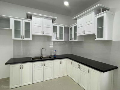 Him Lam 6A residential area, Vietnam Him Lam 6A residential area, Vietnam