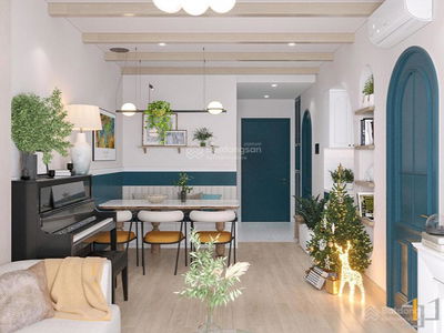 Asiana Capella, Vietnam Asiana Capella, Vietnam