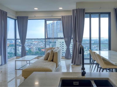 District 2 Thao Dien, Vietnam District 2 Thao Dien, Vietnam