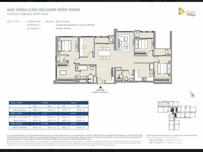 Masteri Water Front Project, Vietnam Masteri Water Front Project, Vietnam
