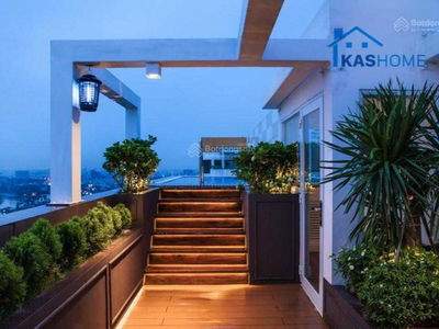 The Vista An Phu, Vietnam The Vista An Phu, Vietnam