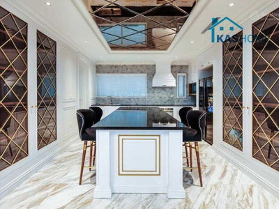 The Vista An Phu, Vietnam The Vista An Phu, Vietnam