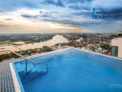 The Vista An Phu, Vietnam The Vista An Phu, Vietnam