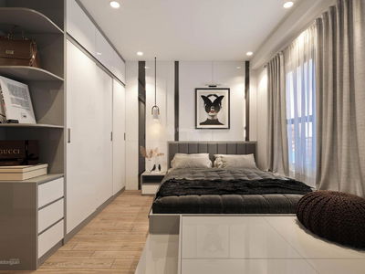 Goldmark City, Vietnam  Goldmark City, Vietnam