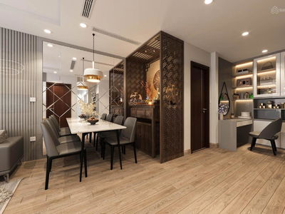 Goldmark City, Vietnam Goldmark City, Vietnam