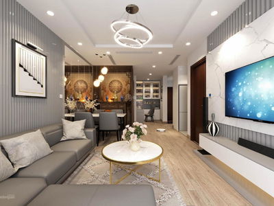 Goldmark City, Vietnam Goldmark City, Vietnam