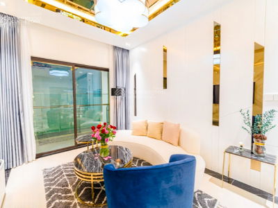 Vung Tau Center Point Project, Vietnam  Vung Tau Center Point Project, Vietnam