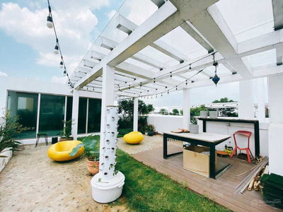 The Vista An Phu, Vietnam The Vista An Phu, Vietnam