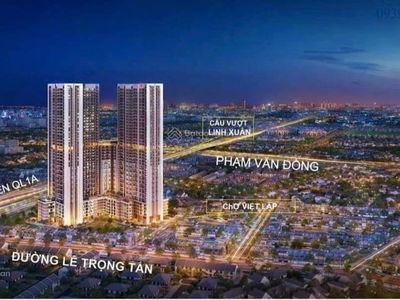 PiCity Sky Park Project, Vietnam PiCity Sky Park Project, Vietnam