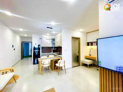 MT Eastmark City Apartment, Vietnam MT Eastmark City Apartment, Vietnam