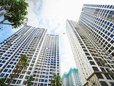 Masteri Center Point, Vietnam Masteri Center Point, Vietnam