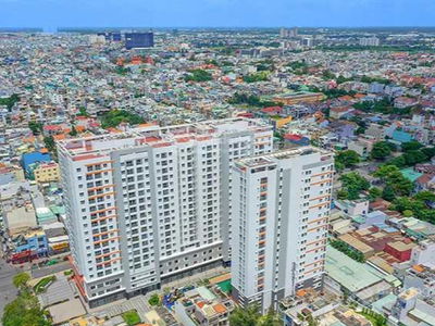 Moonlight Park View, Vietnam Moonlight Park View, Vietnam