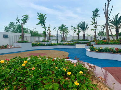 Ricca Apartment District 9, Vietnam Ricca Apartment District 9, Vietnam