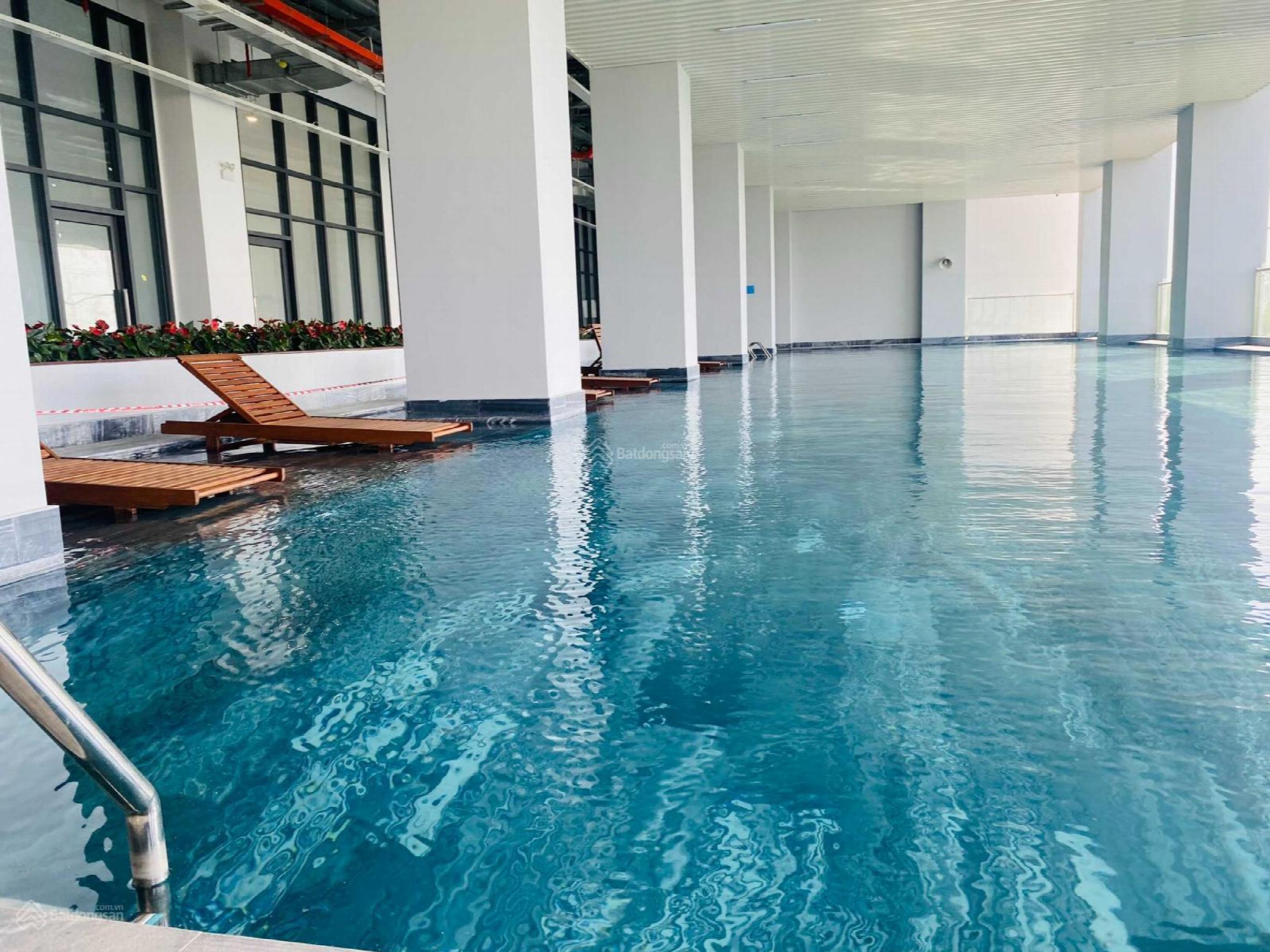 Ricca Apartment District 9, Vietnam Ricca Apartment District 9, Vietnam