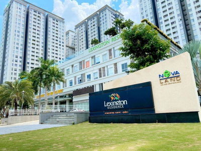 Lexington Residence, Vietnam Lexington Residence, Vietnam