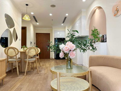 - Times City, Vietnam - Times City, Vietnam