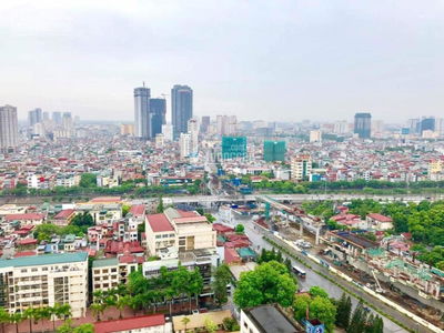 Hong Kong Tower Project, Vietnam Hong Kong Tower Project, Vietnam