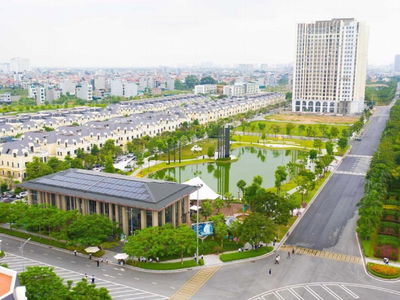 An Lac Green Symphony Project, Vietnam An Lac Green Symphony Project, Vietnam