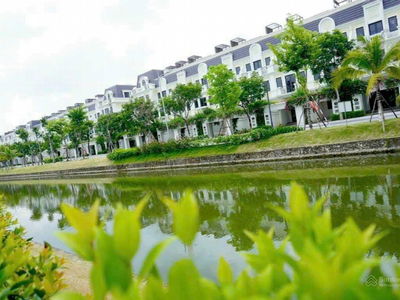 An Lac Green Symphony Project, Vietnam An Lac Green Symphony Project, Vietnam