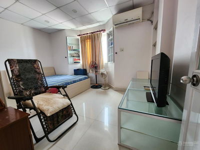 Su Van Hanh Street, Vietnam Su Van Hanh Street, Vietnam