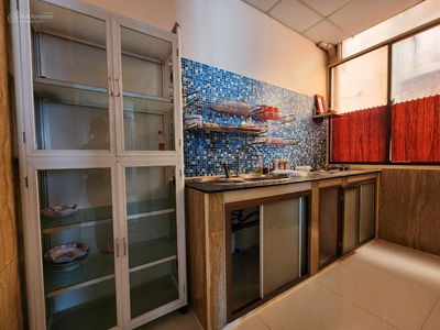 Su Van Hanh Street, Vietnam Su Van Hanh Street, Vietnam