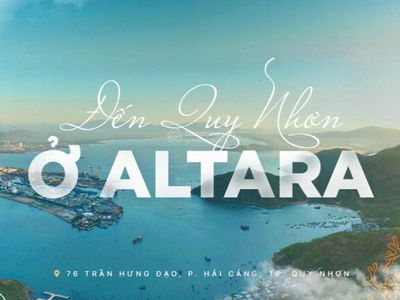 Altara Residences Project, Vietnam Altara Residences Project, Vietnam