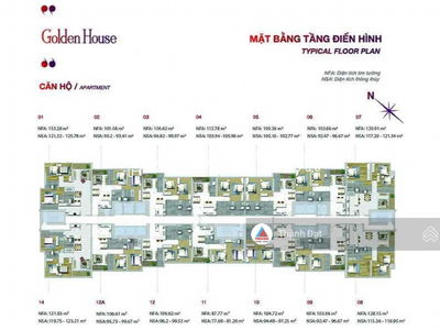 Sunwah Pearl, Vietnam Sunwah Pearl, Vietnam