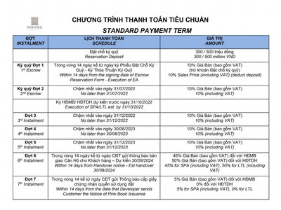 Heritage West Lake, Vietnam Heritage West Lake, Vietnam