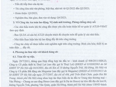Grand Sunlake, Vietnam  Grand Sunlake, Vietnam