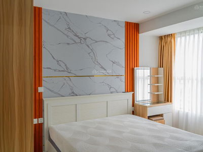 River Panorama, Vietnam River Panorama, Vietnam