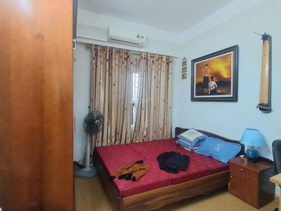 Dai Thanh Project, Vietnam  Dai Thanh Project, Vietnam