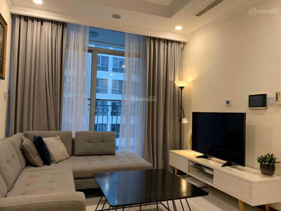 Vinhomes Central Park, Vietnam Vinhomes Central Park, Vietnam