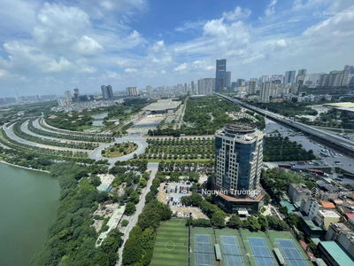 Thang Long Number One Project, Vietnam  Thang Long Number One Project, Vietnam