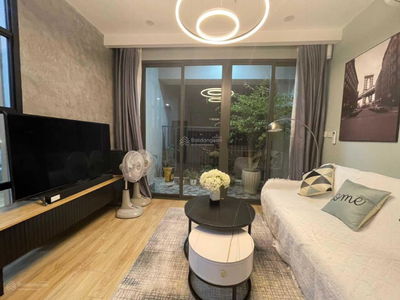 Thang Long Number One Project, Vietnam Thang Long Number One Project, Vietnam