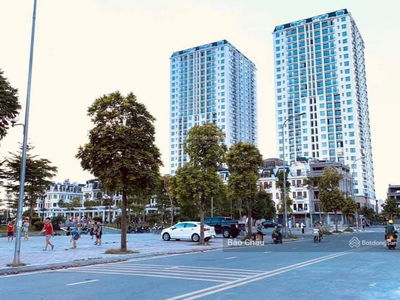 HC Golden City Project, Vietnam HC Golden City Project, Vietnam