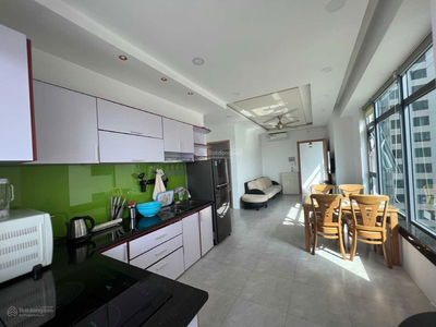 Muong Thanh Vien Trieu Project, Vietnam Muong Thanh Vien Trieu Project, Vietnam