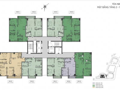 Berriver Long Bien Project, Vietnam Berriver Long Bien Project, Vietnam