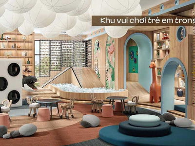 Masteri Center Point, Vietnam Masteri Center Point, Vietnam