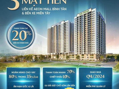 The Privia, Vietnam The Privia, Vietnam