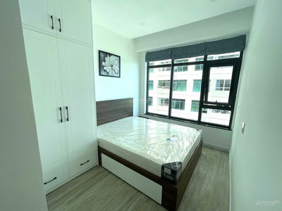 Muong Thanh Vien Trieu Project, Vietnam Muong Thanh Vien Trieu Project, Vietnam