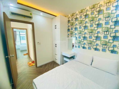 Muong Thanh Vien Trieu Project, Vietnam Muong Thanh Vien Trieu Project, Vietnam