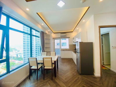 Muong Thanh Vien Trieu Project, Vietnam Muong Thanh Vien Trieu Project, Vietnam