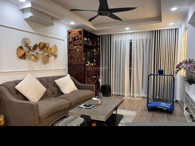 Cosmo City Apartment, Vietnam  Cosmo City Apartment, Vietnam