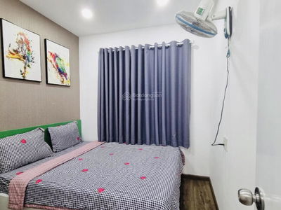 Muong Thanh Vien Trieu Project, Vietnam Muong Thanh Vien Trieu Project, Vietnam