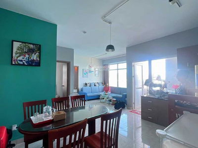 Muong Thanh Vien Trieu Project, Vietnam Muong Thanh Vien Trieu Project, Vietnam