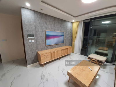 Sunshine City Project, Vietnam Sunshine City Project, Vietnam